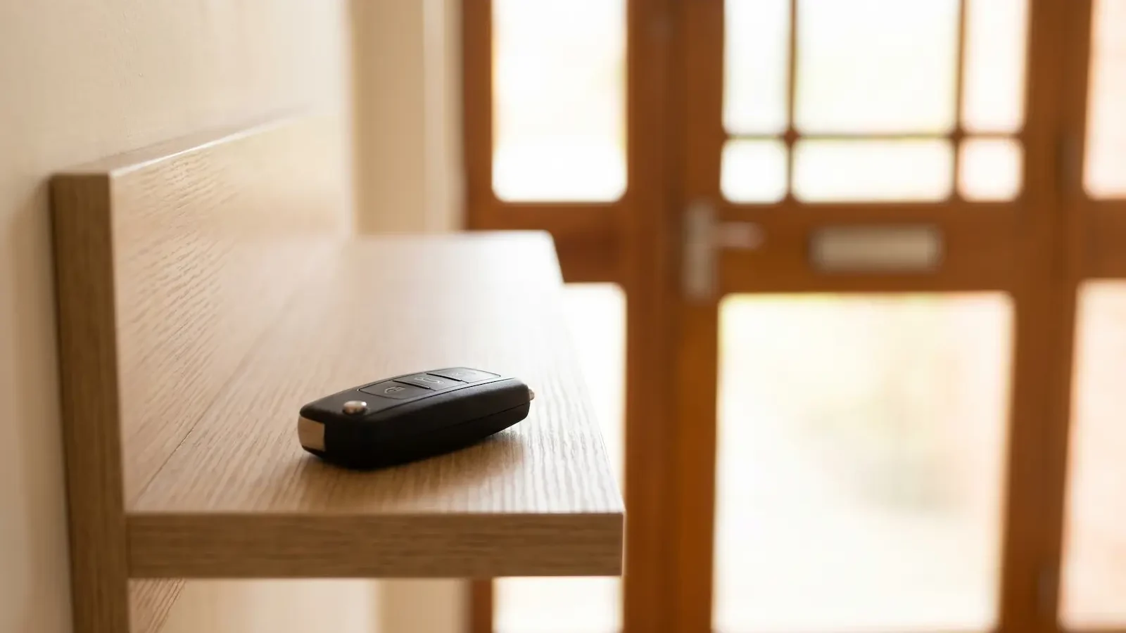 keyless go – czym jest i jak uważać?